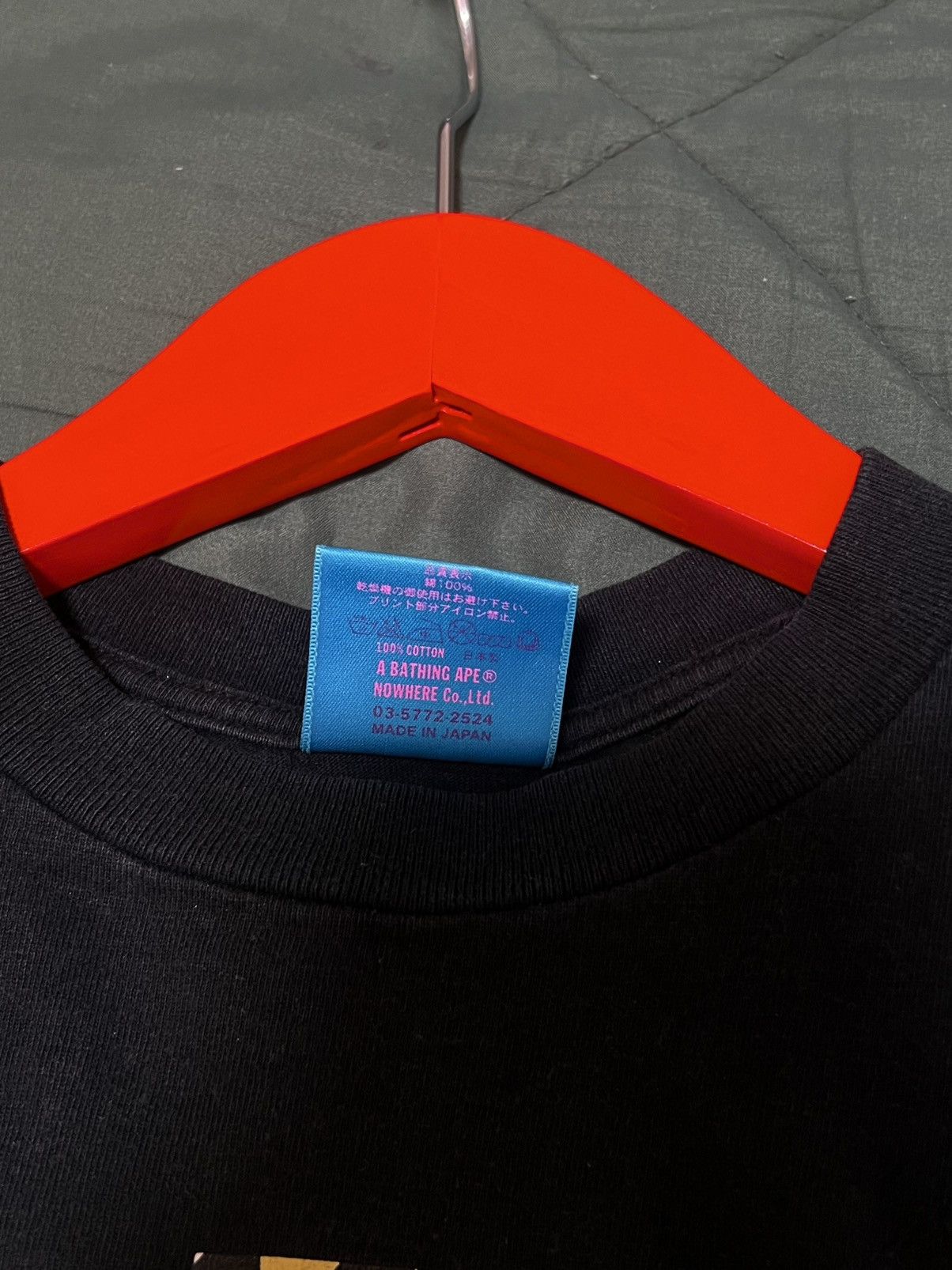 Bape × Kaws Bape x Kaws Size US L / EU 52-54 / 3 - 7 Thumbnail