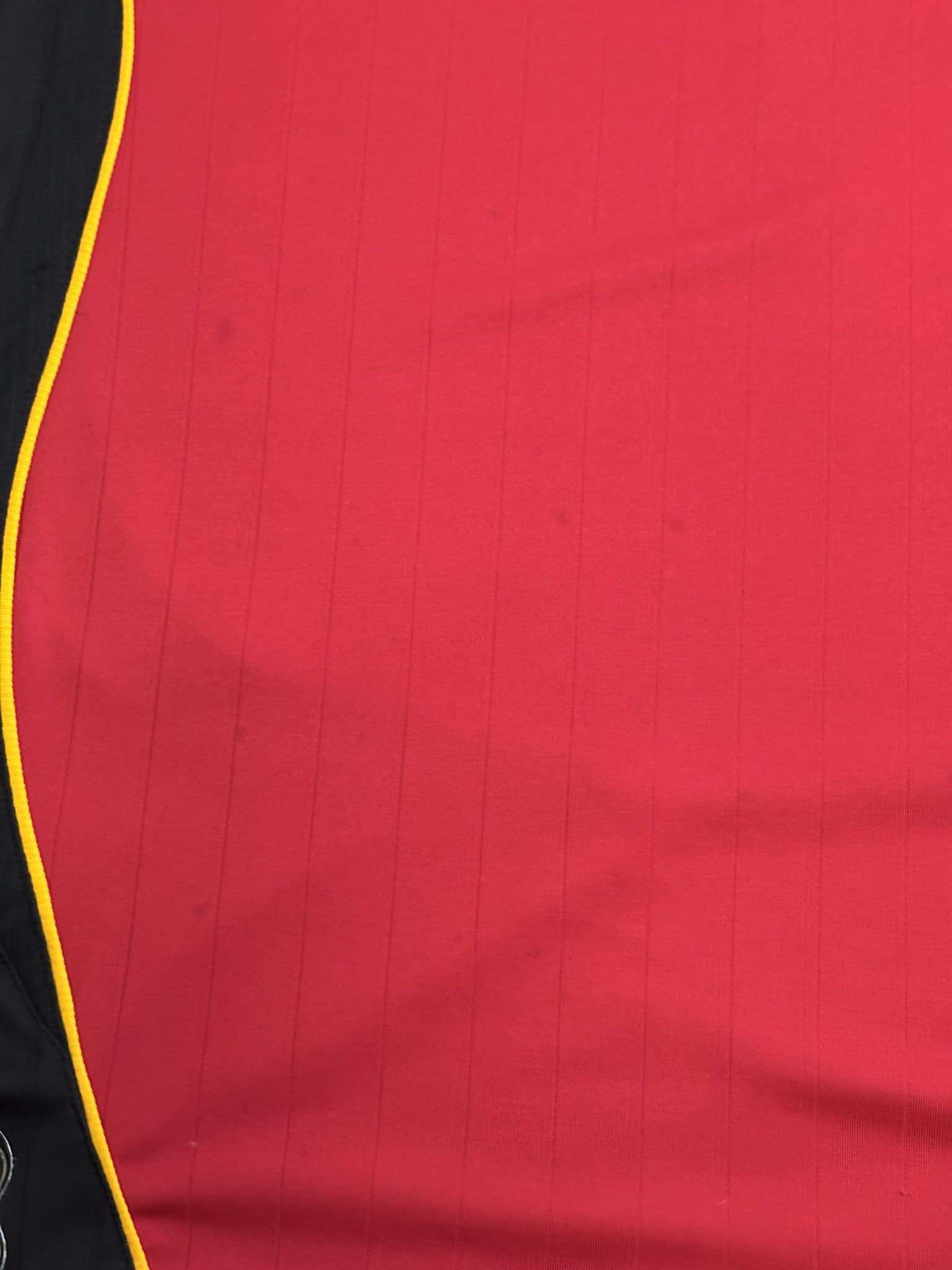 Adidas Germany 2006 Adidas Football Jersey Size M Size US M / EU 48-50 / 2 - 10 Thumbnail
