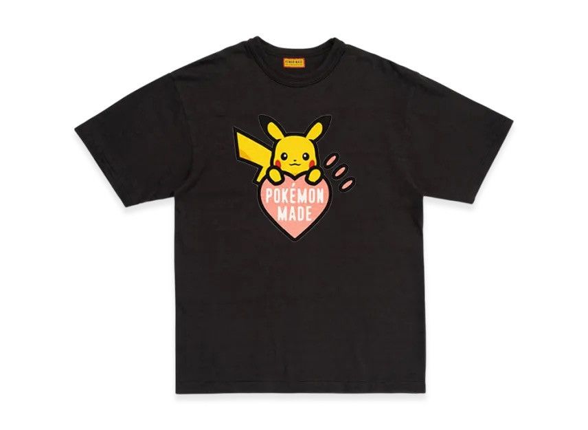 Human Made Human Made Pokemon Tee Size ONE SIZE - 1 Thumbnail