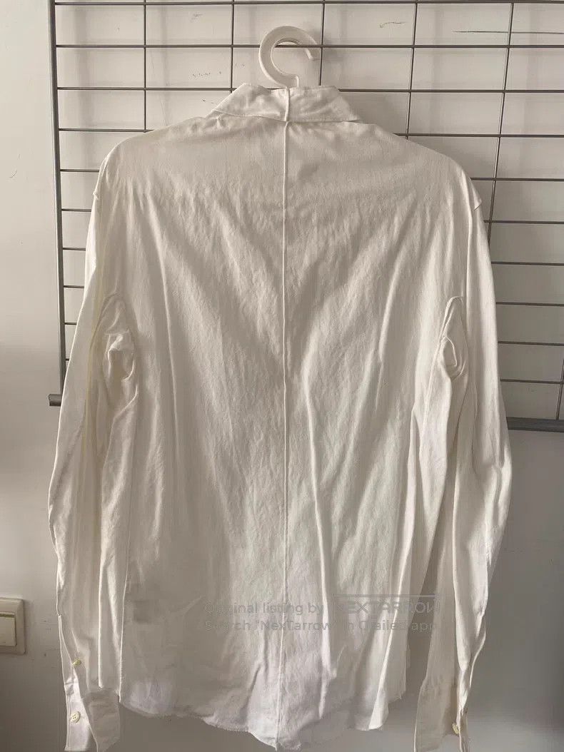 Carol Christian Poell Carol Christian Poell Shirt Size US M / EU 48-50 / 2 - 3 Thumbnail