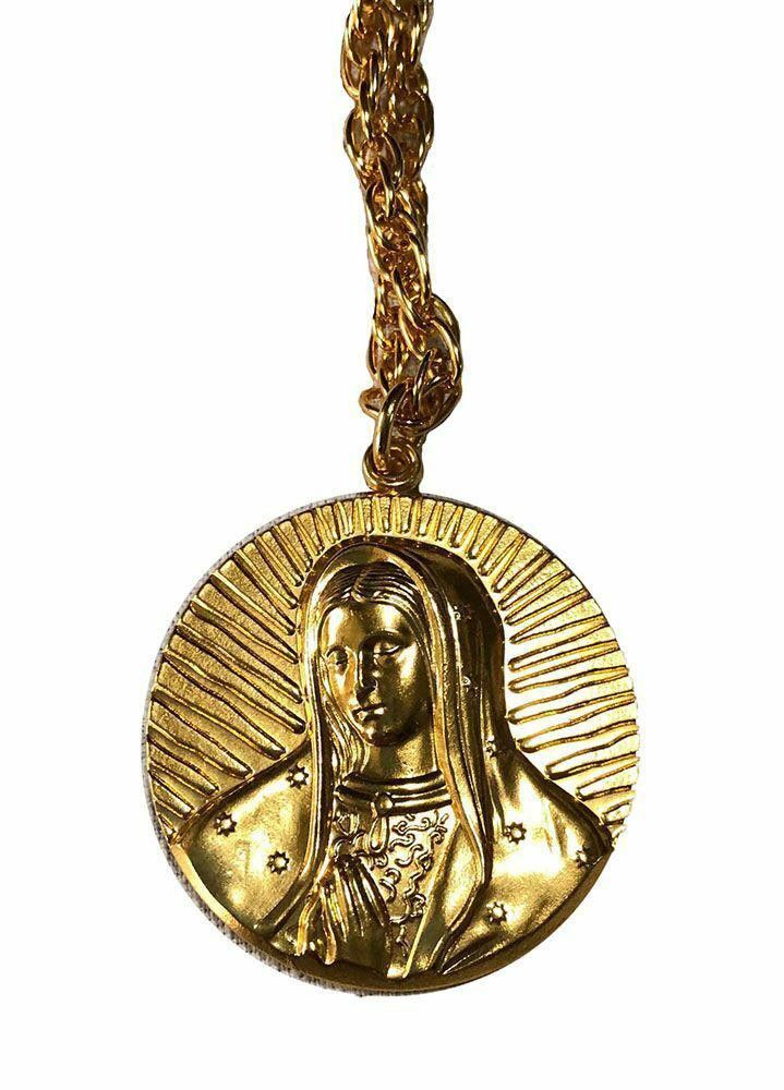 Designer New Gold Plated Necklace Size ONE SIZE - 2 Thumbnail