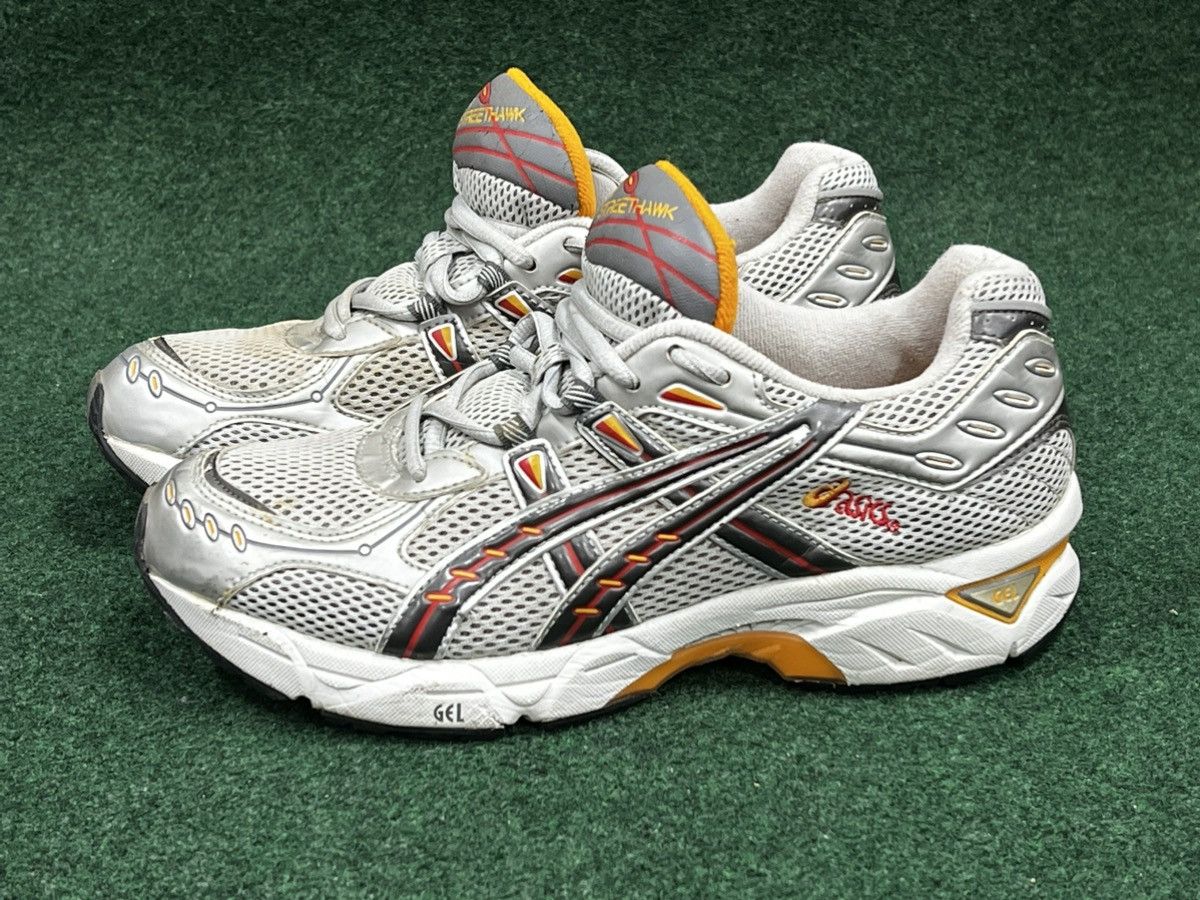 Asics Vintage Asics Gel Streethawk Size US 7.5 / EU 40-41 - 1 Thumbnail