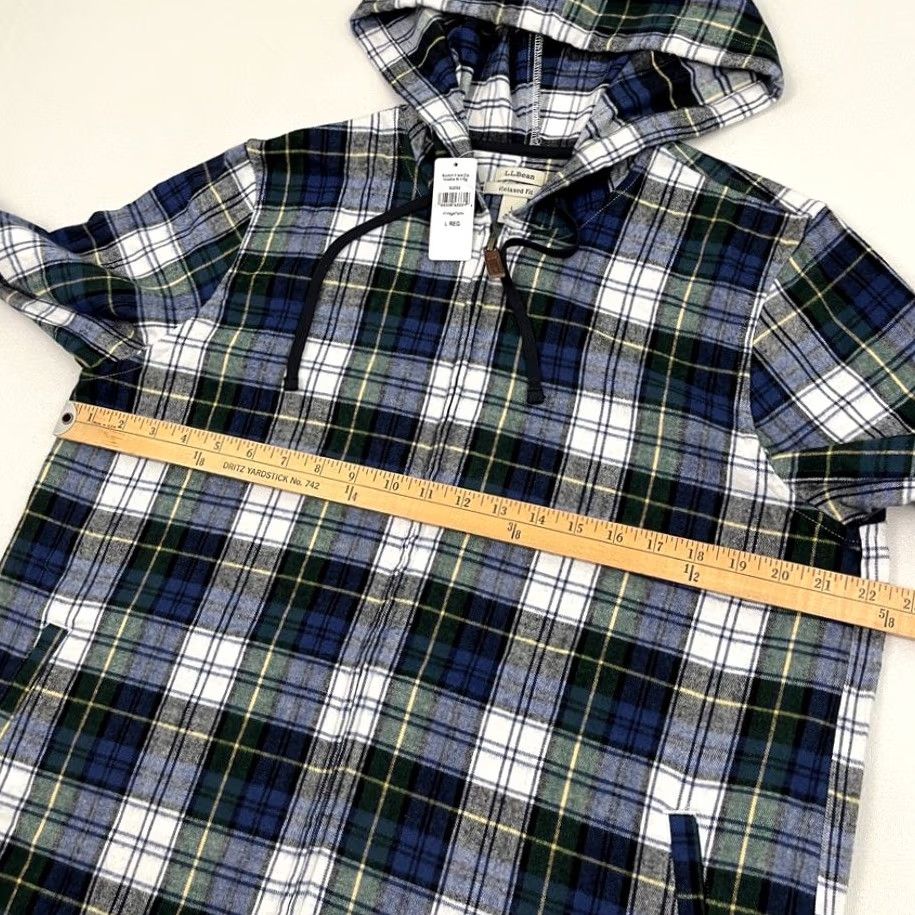 Vintage VINTAGE? No. Size L / US 10 / IT 46 - 5 Thumbnail