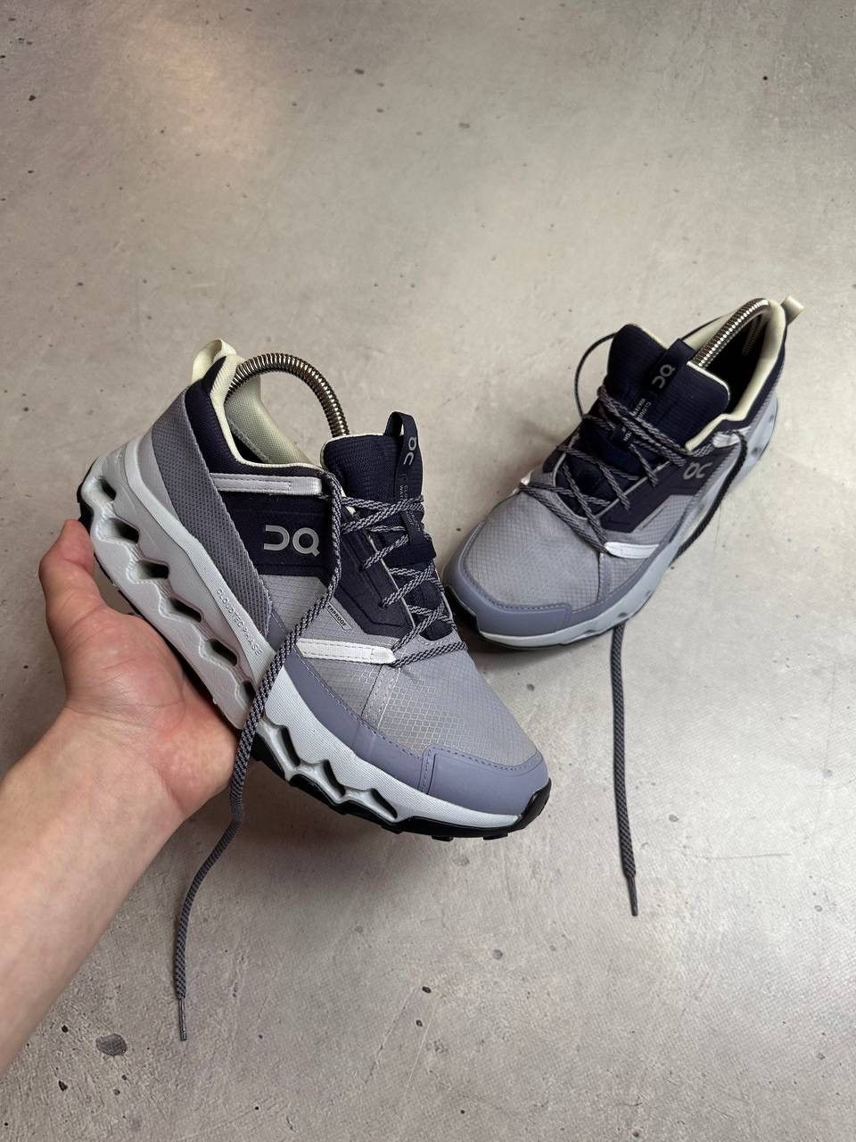 On On Running Cloudhorizon Waterproof Trail Shoes EU40 US8.5 Size US 8.5 / IT 38.5 - 2 Thumbnail