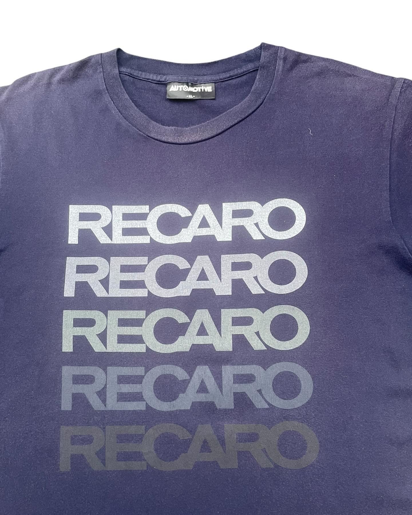 Uniqlo Recaro Seats Collabration Uniqlo Tshirt Size US XL / EU 56 / 4 - 3 Thumbnail