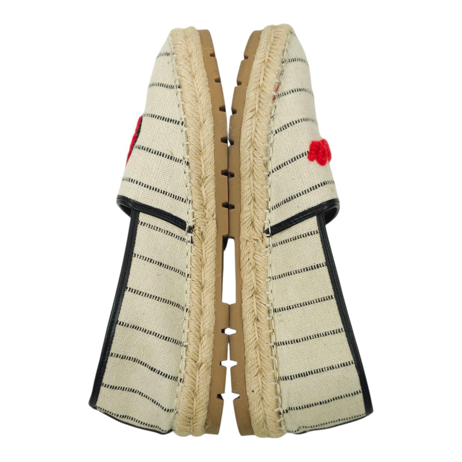 Sam Edelman Circus by Sam Edelman Landon Espadrilles Womens 9.5 Femme Size US 9.5 / IT 39.5 - 11 Thumbnail