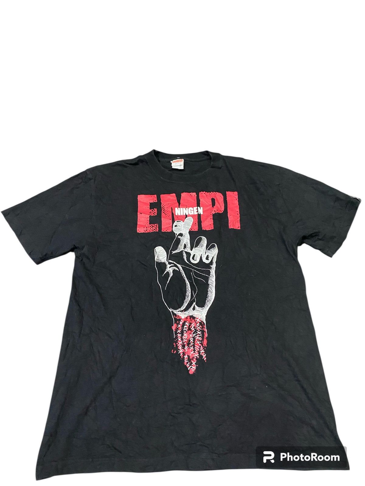 Rock Revival Maximum the hormone metal band japan🇯🇵 Size US XL / EU 56 / 4 - 2 Thumbnail