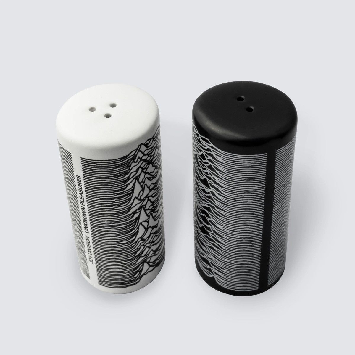 Pleasures Salt & Pepper Shaker Size ONE SIZE - 1 Thumbnail