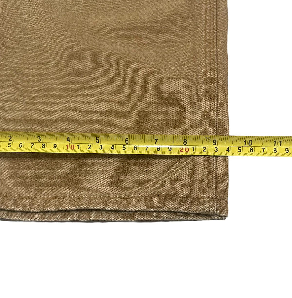Dickies × Vintage Vintage Dickies Carpenter Pants Size US 38 / EU 54 - 14 Thumbnail