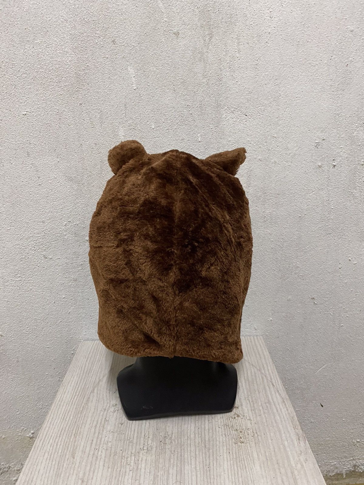 Cartoon Network × Disney Disney Chipmunks Bunny Horn Hat Size ONE SIZE - 4 Thumbnail