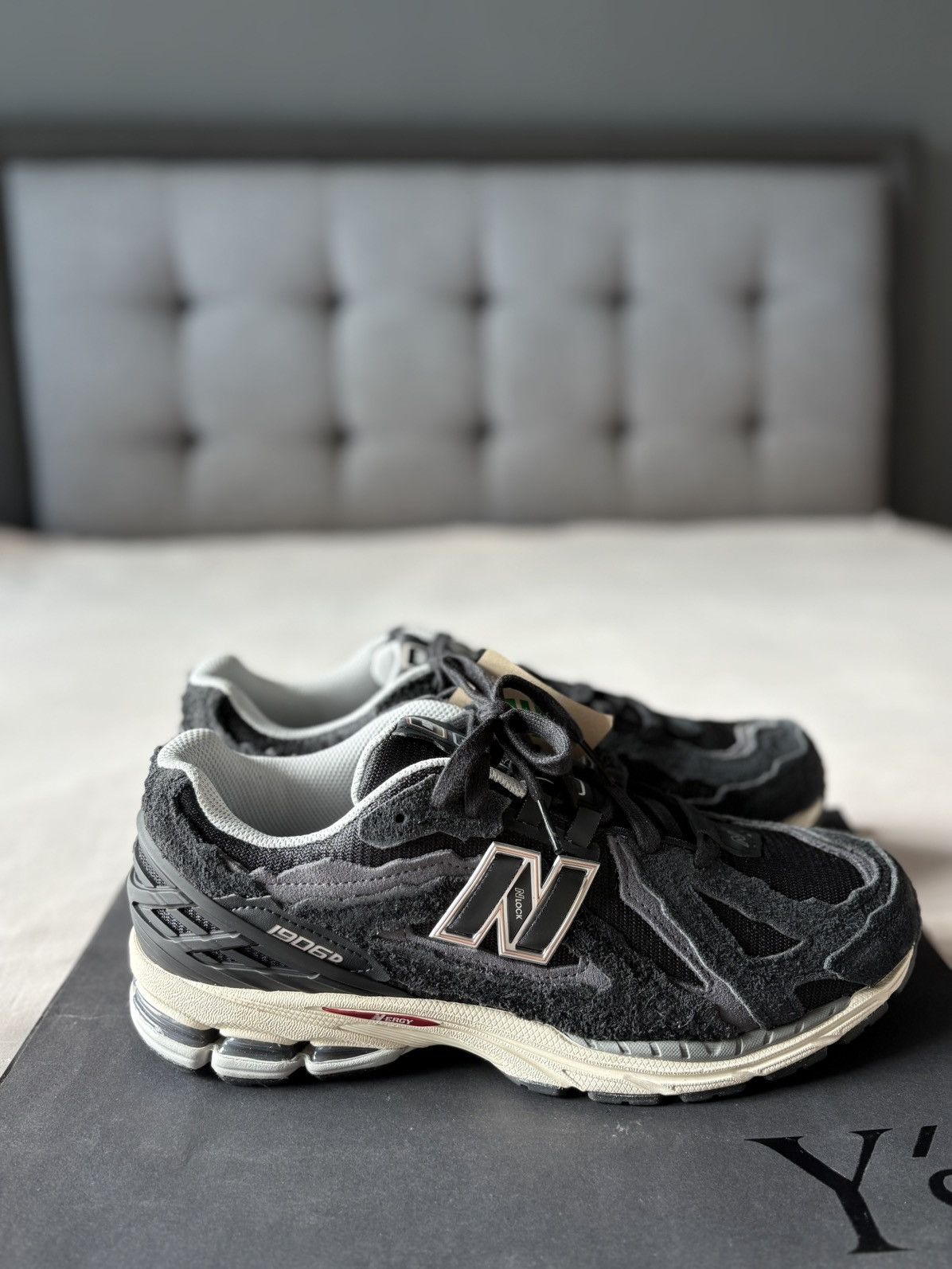 New Balance 1906DD Protection Pack Size US 11.5 / EU 44-45 - 2 Thumbnail