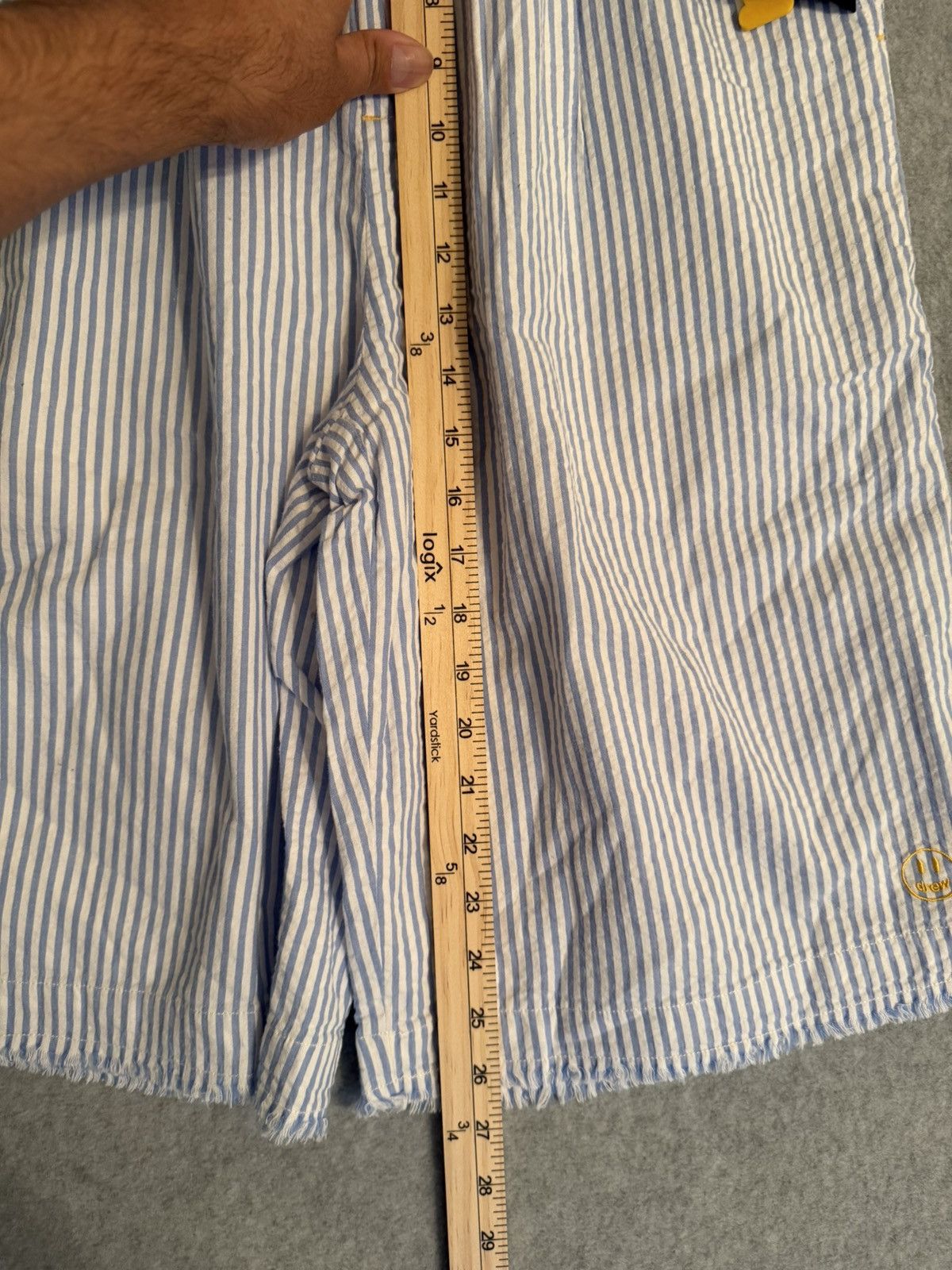 Drew House Drew House Church Shorts Size US 30 / EU 46 - 10 Thumbnail