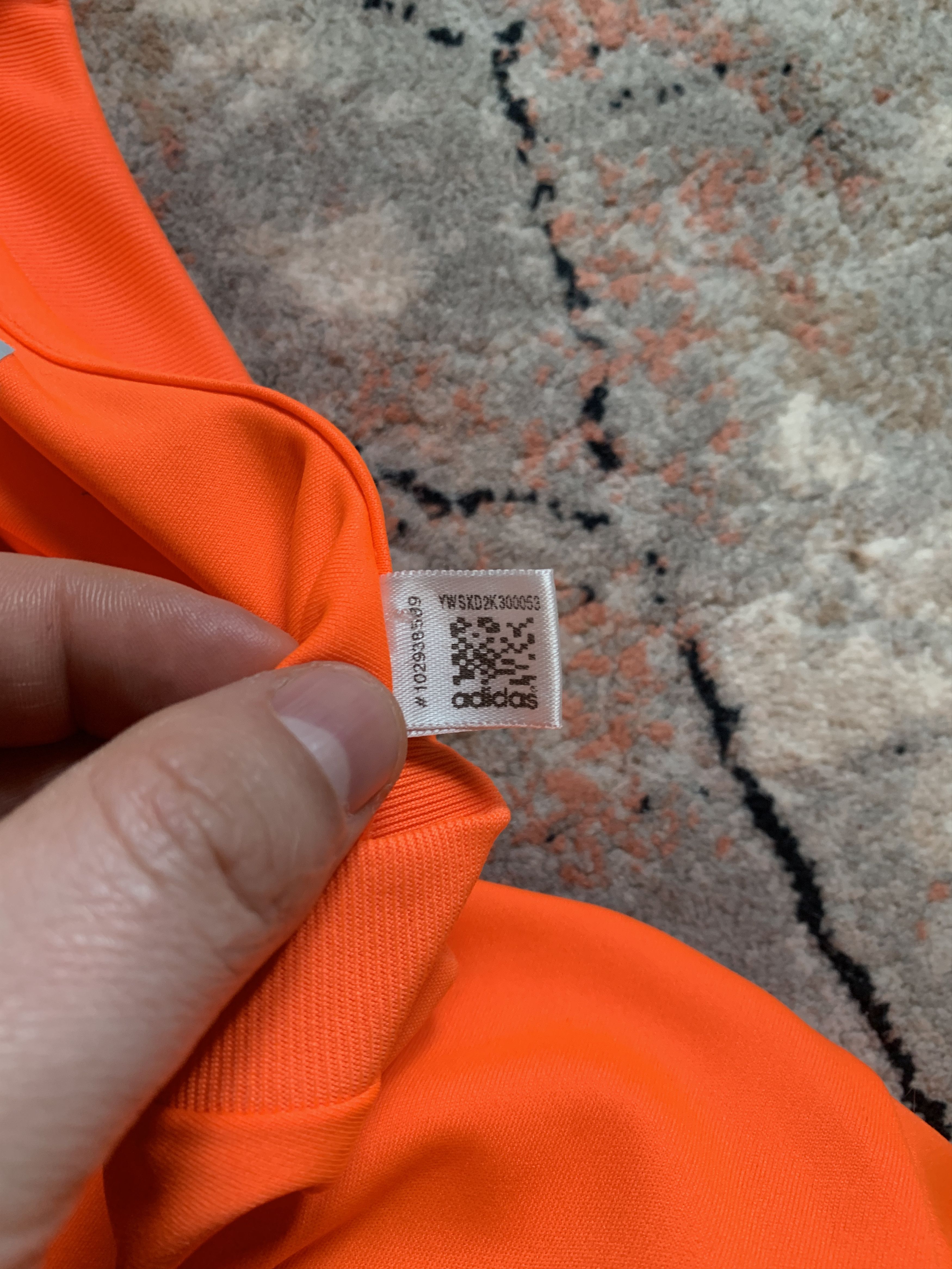 Adidas Adidas Champions League Jersey Size US M / EU 48-50 / 2 - 5 Thumbnail