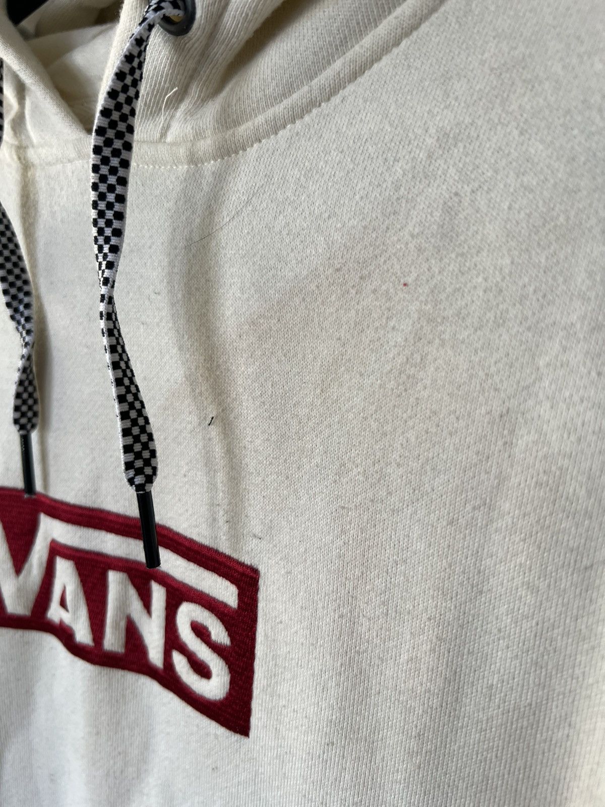Pacsun × Vans Pacsun x Vans “Off the Wall” Hoodie Size US L / EU 52-54 / 3 - 3 Thumbnail