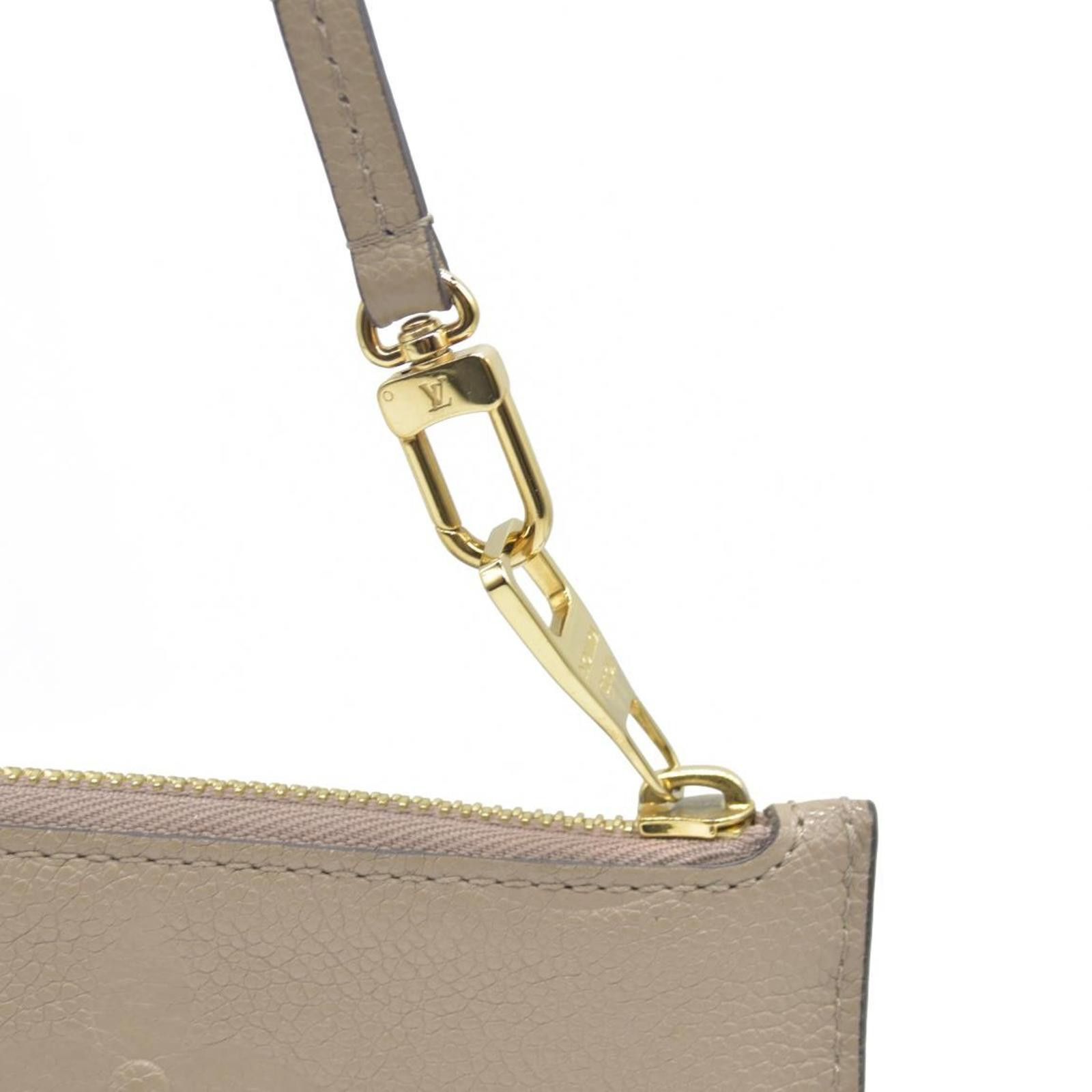 Louis Vuitton LOUIS VUITTON Empreinte Monogram Giant Neverfull MM Tourtere Size ONE SIZE - 2 Thumbnail
