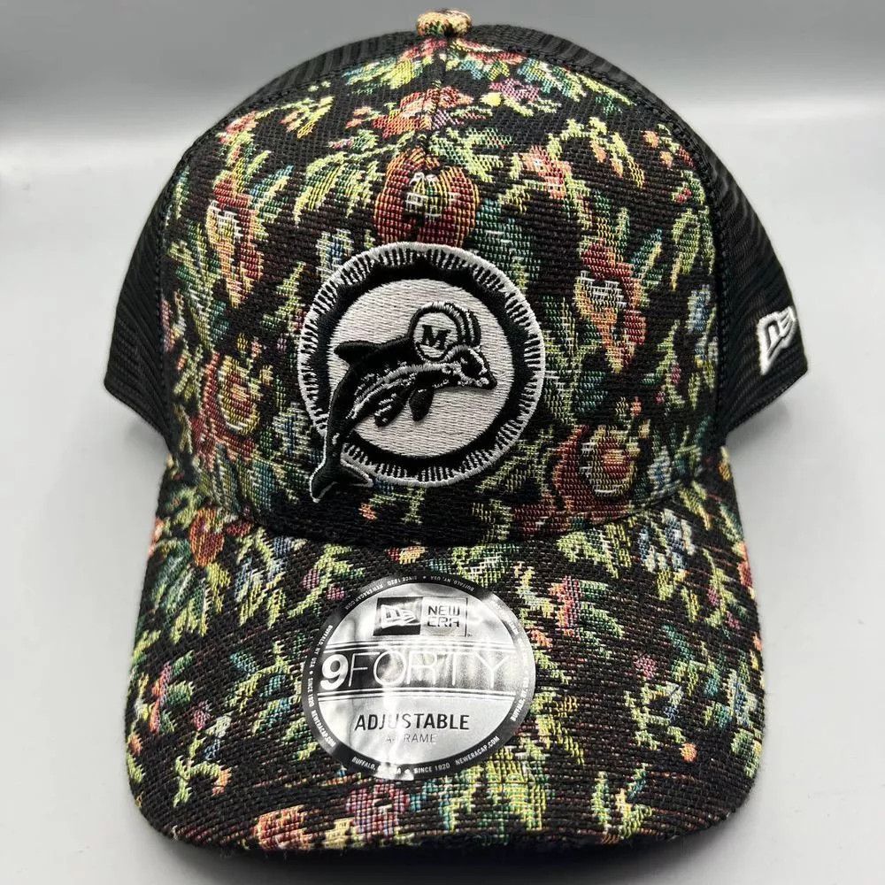 New Era × Realtree × Stussy Stüssy x RealTree Camo Hat New