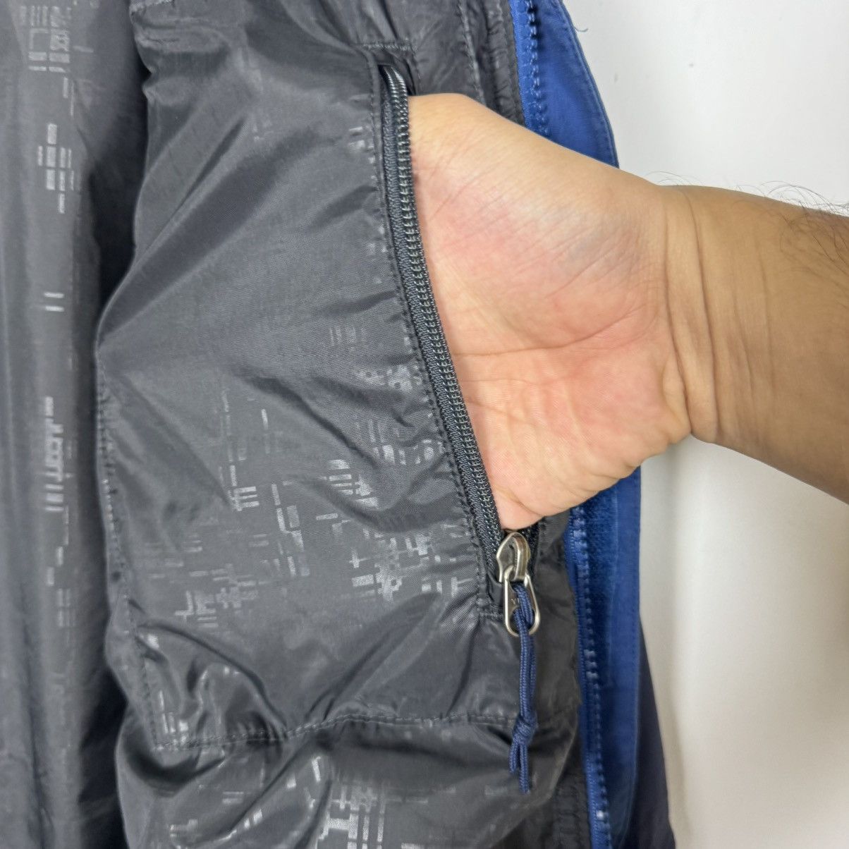 The North Face The North Face Multi Pocket Hooded Jacket Size US S / EU 44-46 / 1 - 15 Thumbnail
