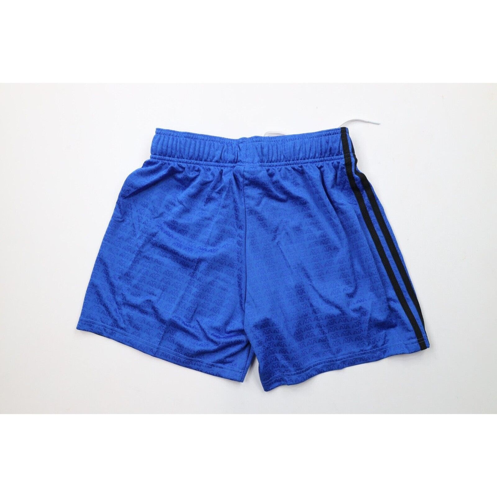 Adidas New Adidas Retro 1994 All Over Print Argentina Soccer Shorts Size US 30 / EU 46 - 7 Thumbnail