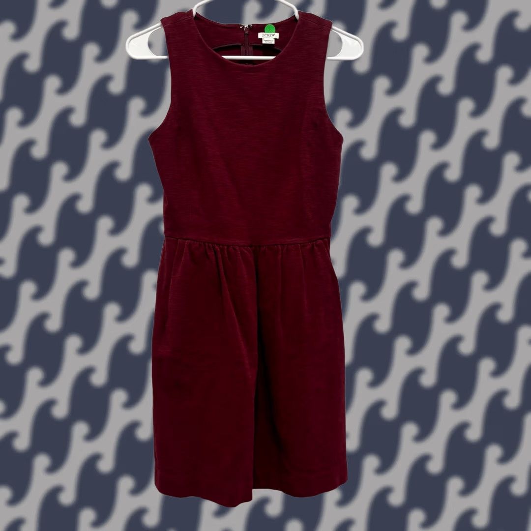 J.Crew VINTAGE? No. Size XS / US 0-2 / IT 36-38 - 1 Thumbnail