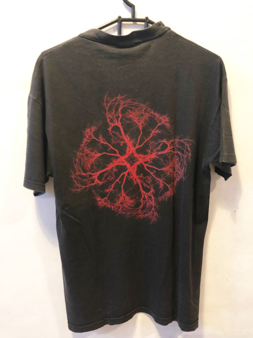 Band Tees Neurosis Souls at Zero Tee Size US M / EU 48-50 / 2 - 2 Thumbnail