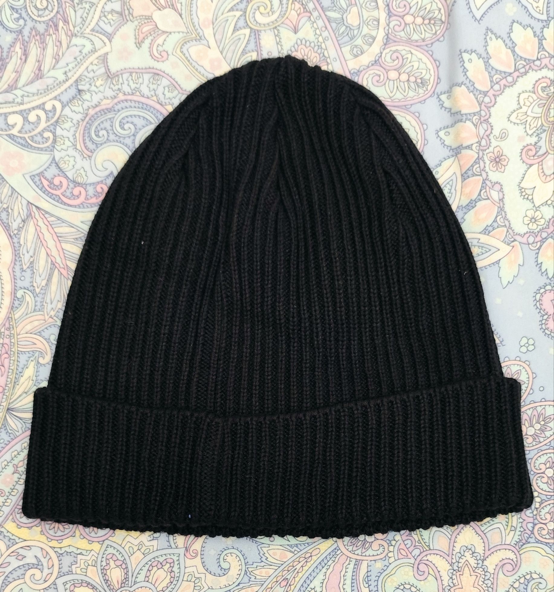 Champion Champion NYC Beanie Size ONE SIZE - 2 Thumbnail