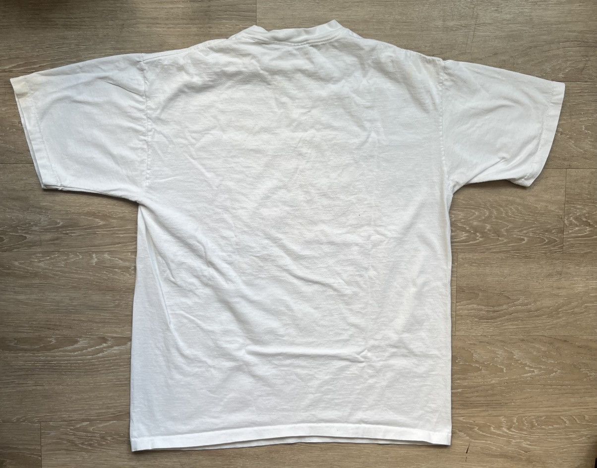 NASCAR Vintage 1993 Alan Kulwicki NASCAR Tee Size US L / EU 52-54 / 3 - 2 Thumbnail