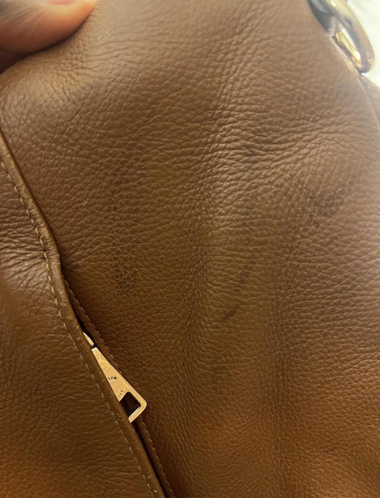 Coach Vintage Coach Bag Size ONE SIZE - 7 Thumbnail