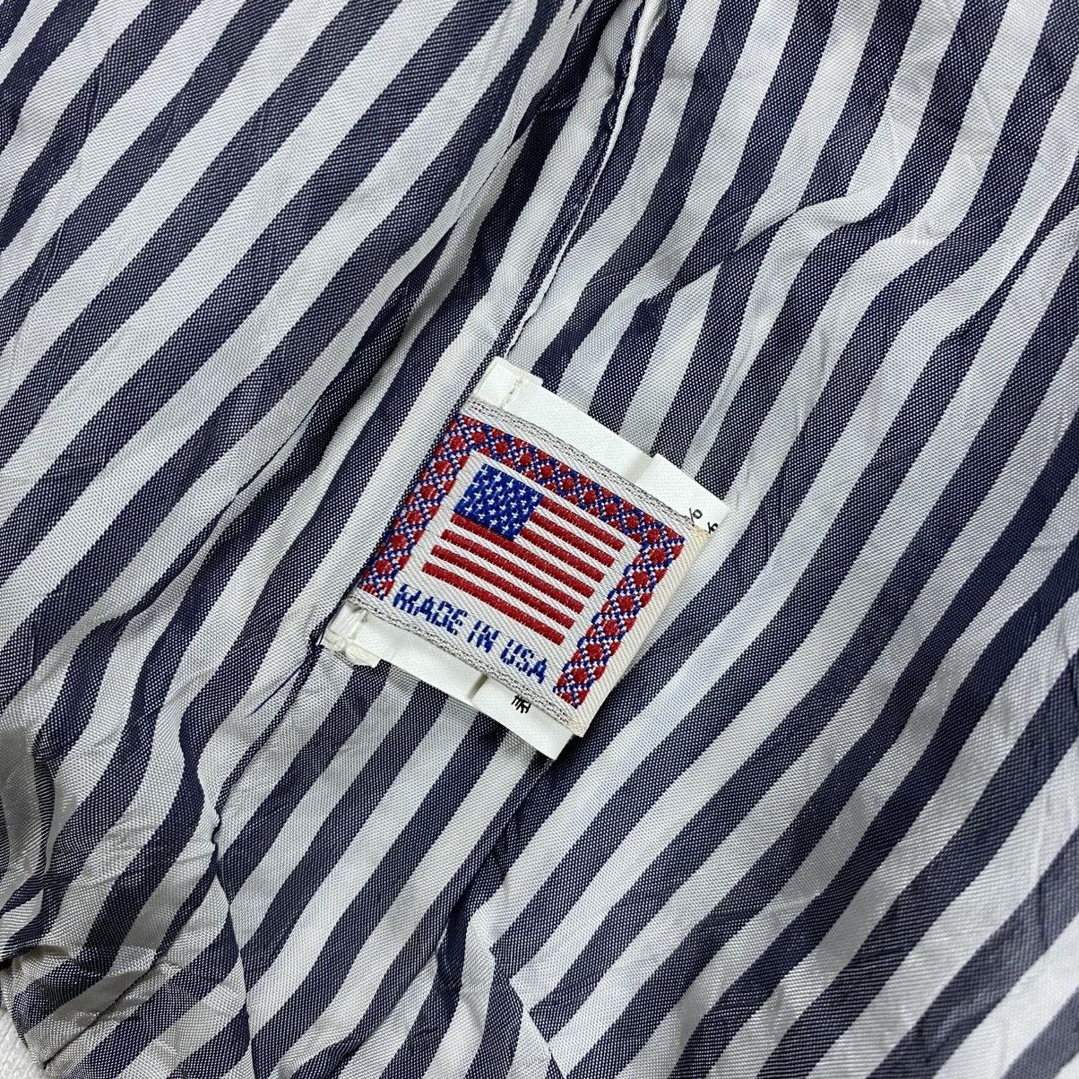 Thom Browne Thom browne varsity letterman Size US S / EU 44-46 / 1 - 13 Thumbnail