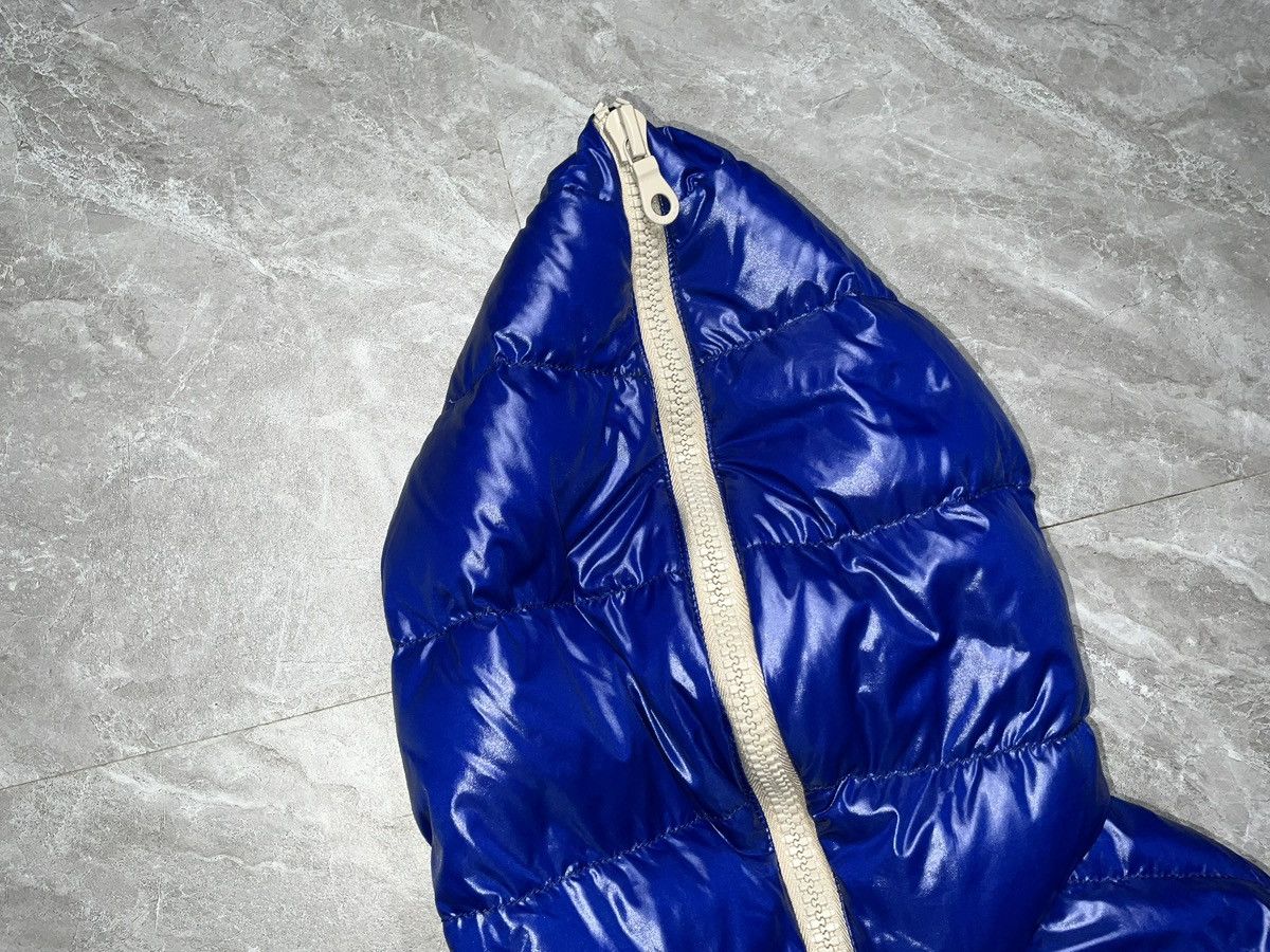 Duvetica Duvetica Full Zip Down Vest Size US M / EU 48-50 / 2 - 3 Thumbnail
