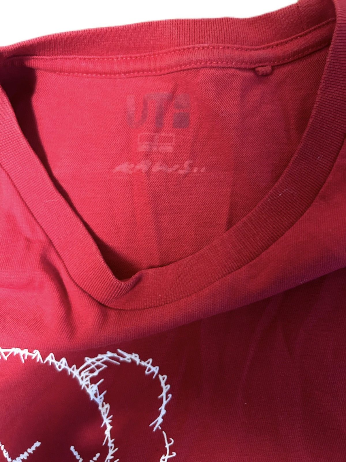 Kaws × Uniqlo × Vintage Vintage Uniqlo x Kaws Collab Size US S / EU 44-46 / 1 - 4 Thumbnail