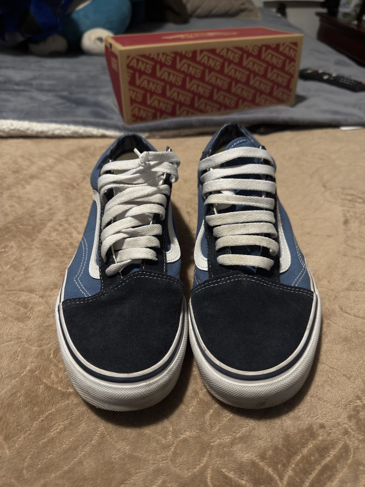 Vans VANS WANT GONE Size US 9 / EU 42 - 3 Thumbnail
