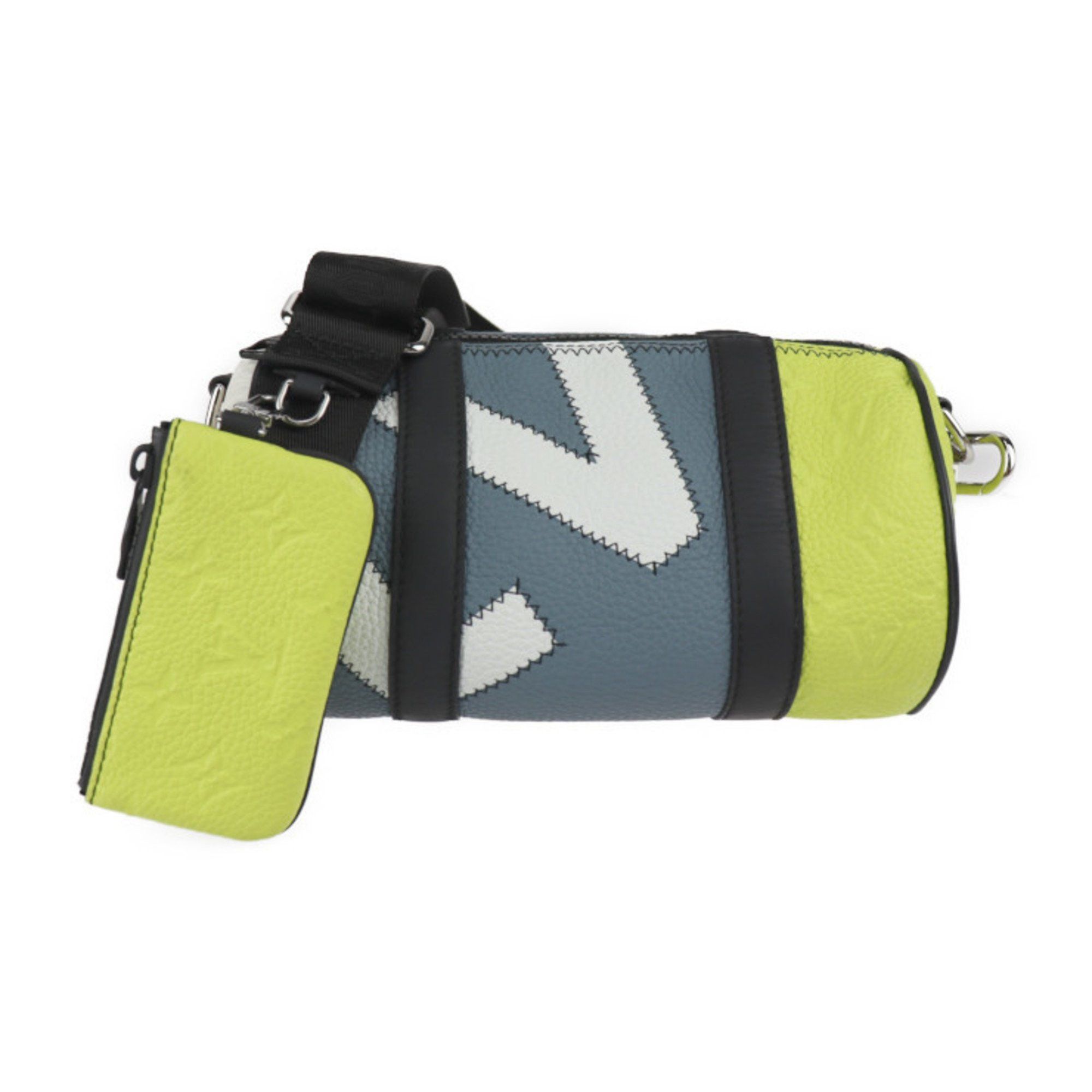 Louis Vuitton Louis Vuitton Polochon shoulder Size ONE SIZE - 1 Thumbnail