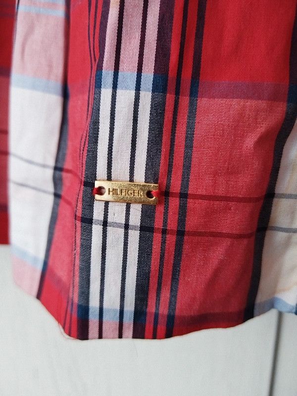 Tommy Hilfiger Tommy Hilfiger pleated skirt Size 28" / US 6 / IT 42 - 4 Thumbnail