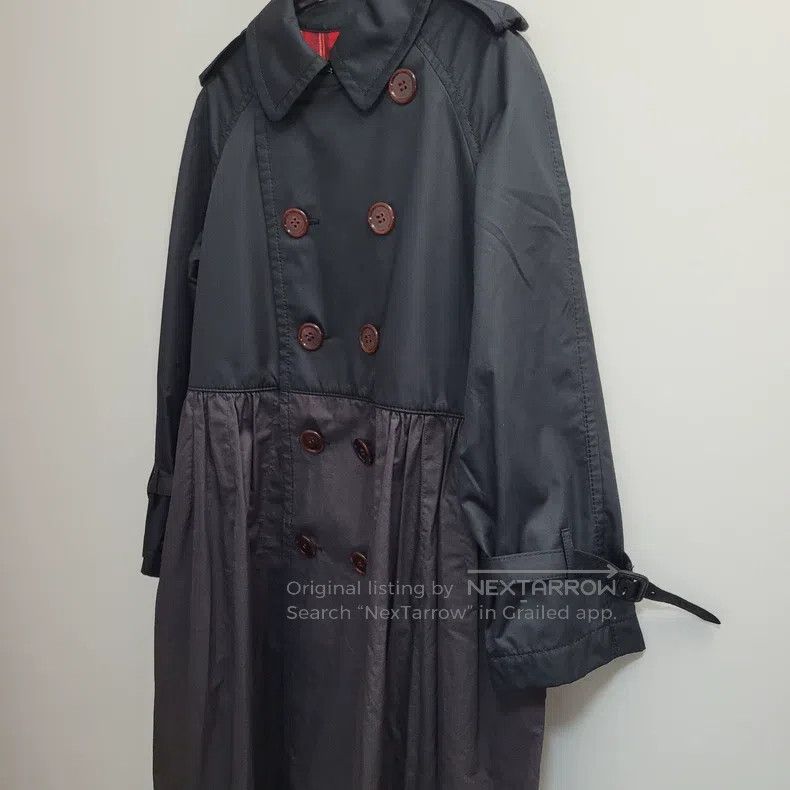 Comme des Garcons Comme Des Garcons jacket Size S / US 4 / IT 40 - 4 Thumbnail