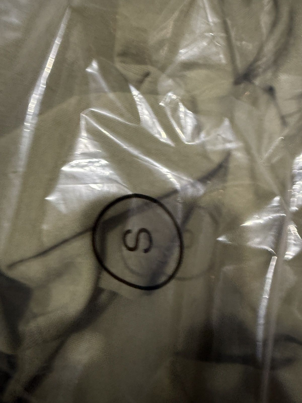 Supreme SUPREME FW25 BOXLOGO BOGO HOODIE OLIVE GREEN Size US S / EU 44-46 / 1 - 4 Thumbnail