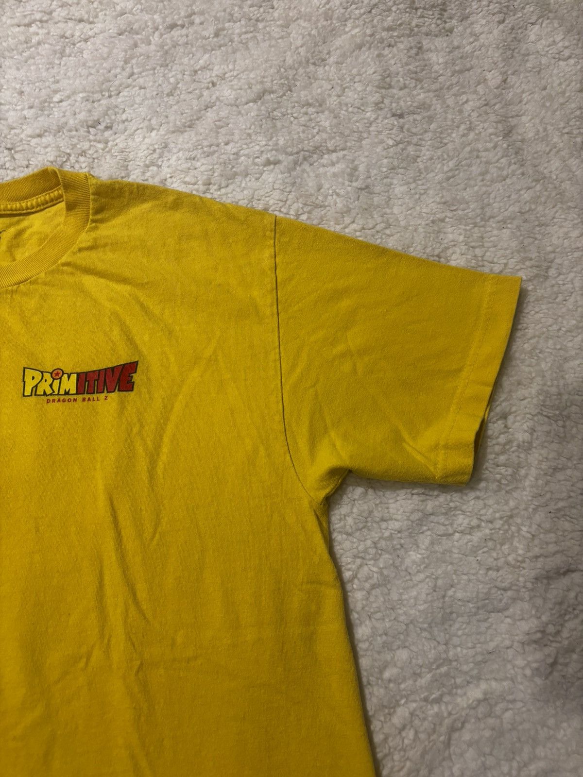 Other Dragon ball t-shirt0618 Size US L / EU 52-54 / 3 - 6 Thumbnail