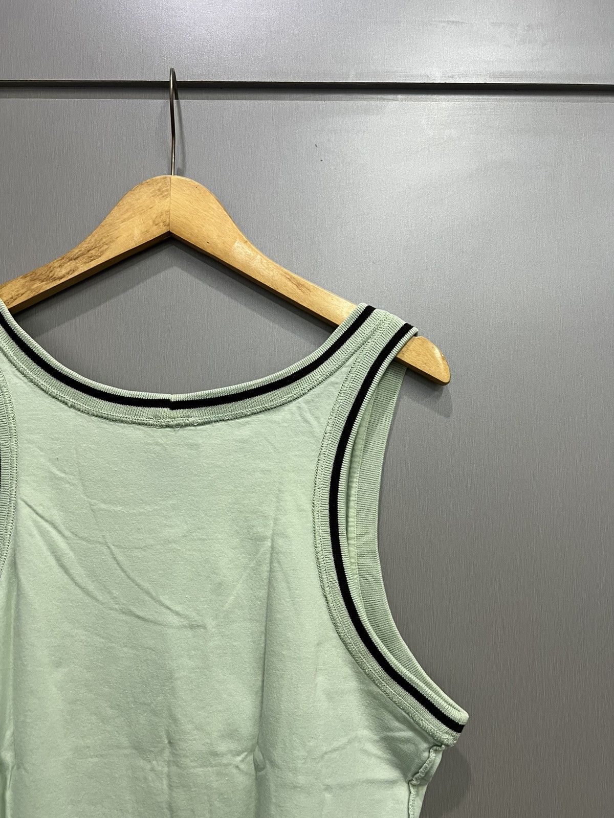 Dolce & Gabbana Vintage Dolce Gabbana Samba Brazil Tank Top Size US M / EU 48-50 / 2 - 4 Thumbnail