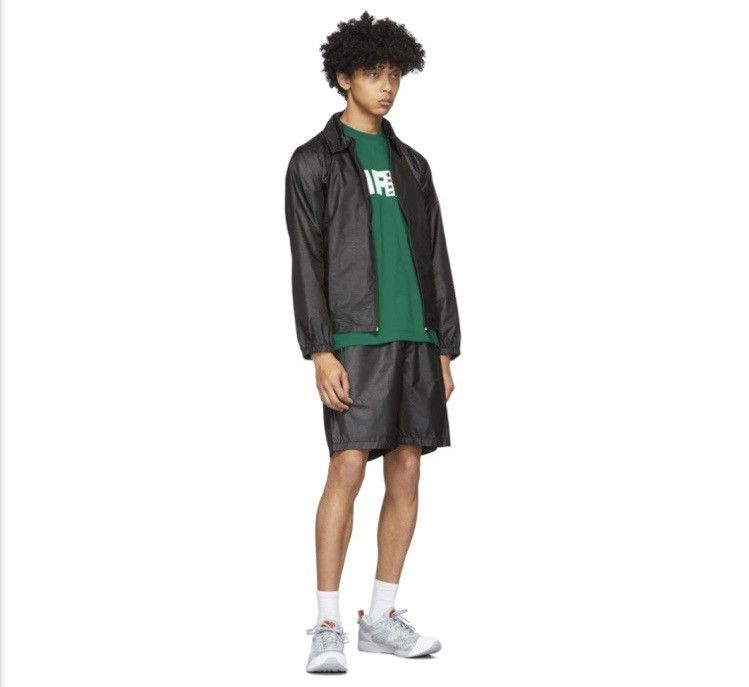 AFFXWRKS AFFIX Featherlight Ripstop Jacket BNWT Size US S / EU 44-46 / 1 - 17 Thumbnail