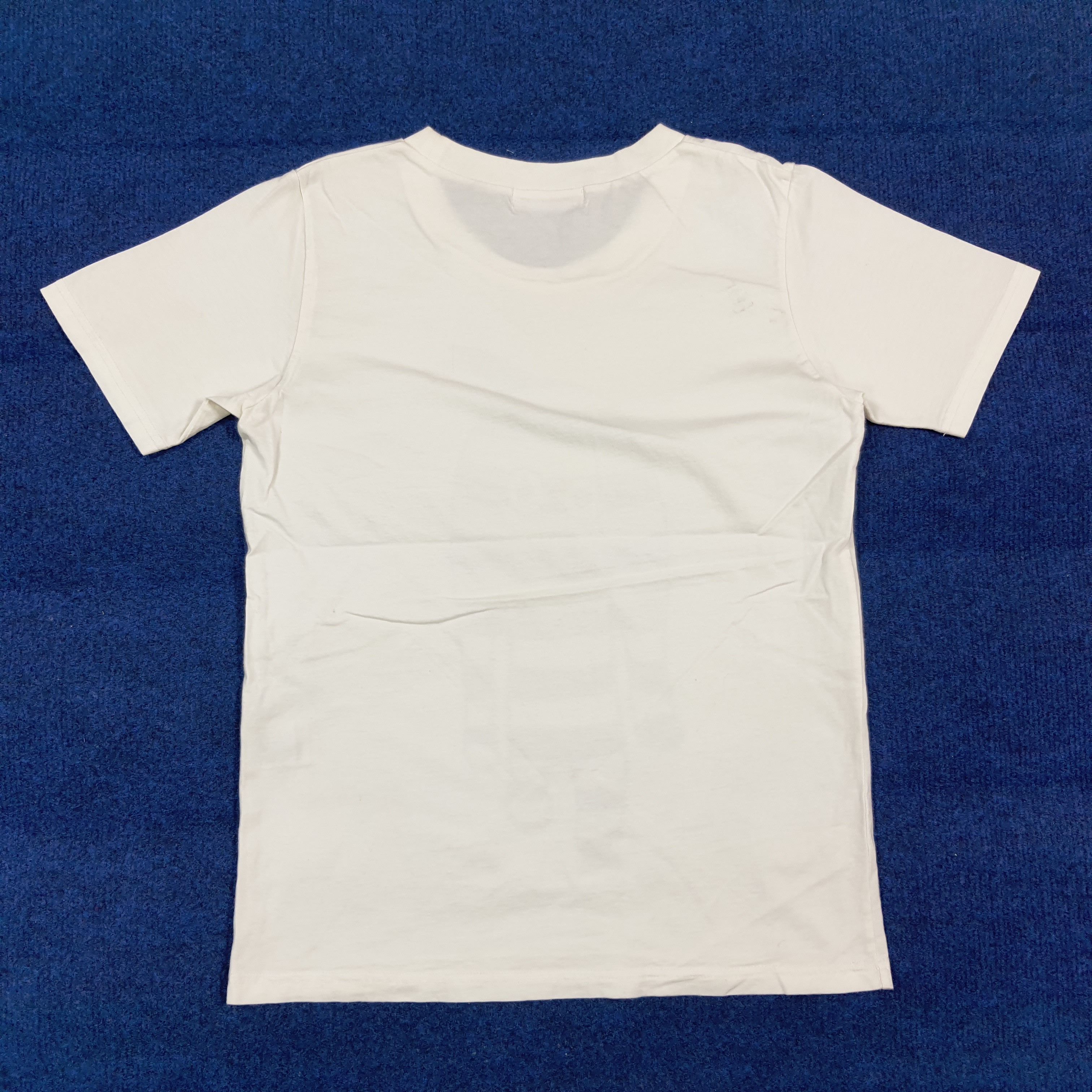 Ne-Net Vintage Ne-Net by Issey Miyake Japan Tshirt C301N67 Size US S / EU 44-46 / 1 - 3 Thumbnail
