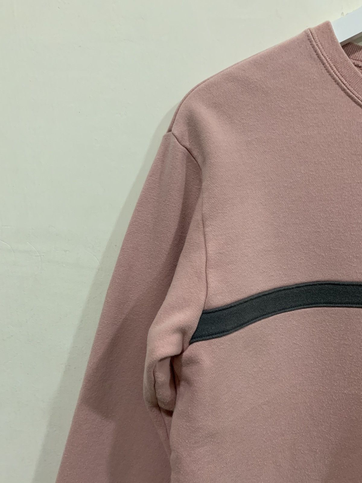 Ellesse × Vintage Ellesse Stripes sweatshirt Size M / US 6-8 / IT 42-44 - 7 Thumbnail