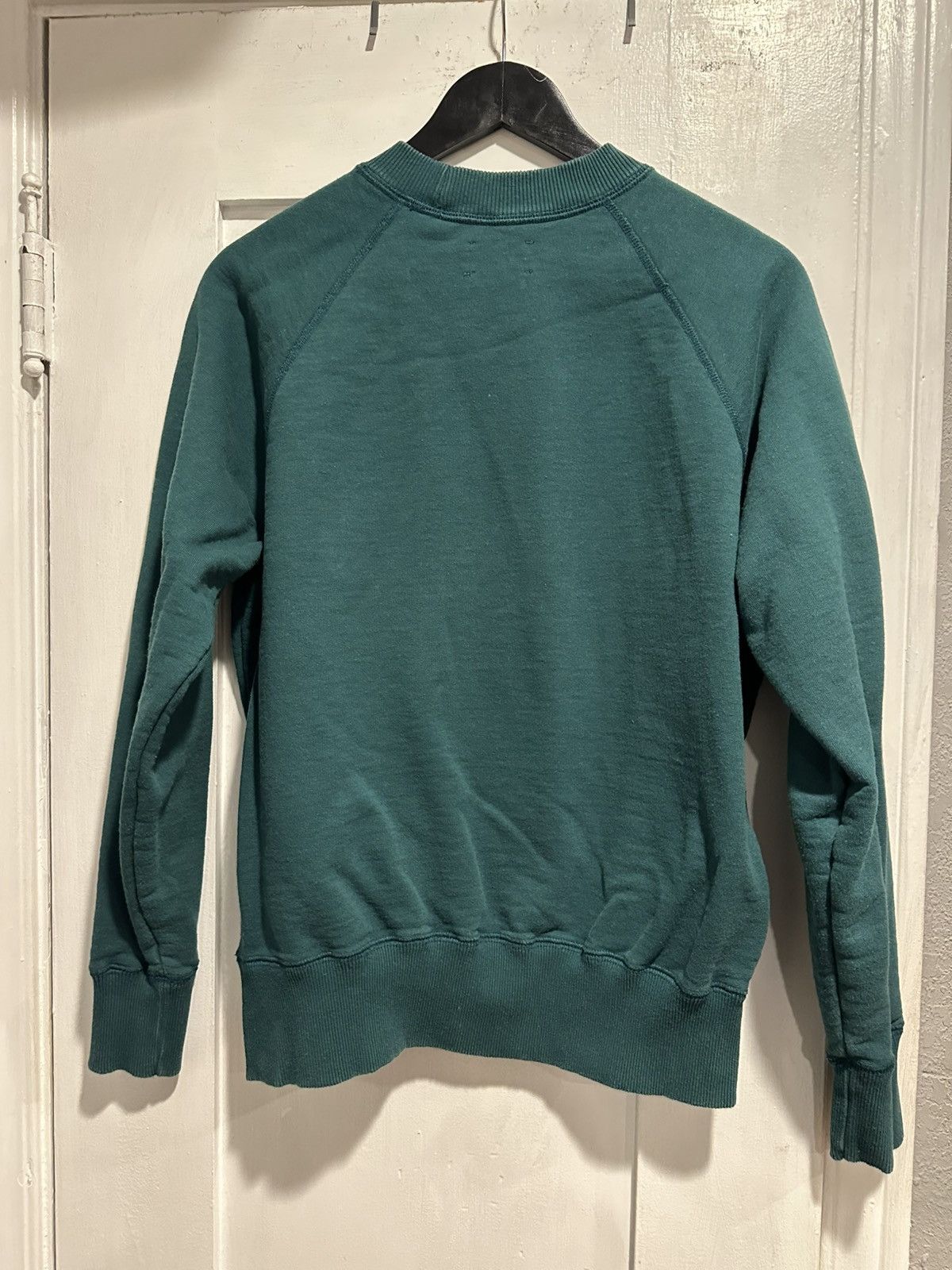 Aime Leon Dore Aime Leon Dore sweatshirt Size US S / EU 44-46 / 1 - 2 Thumbnail