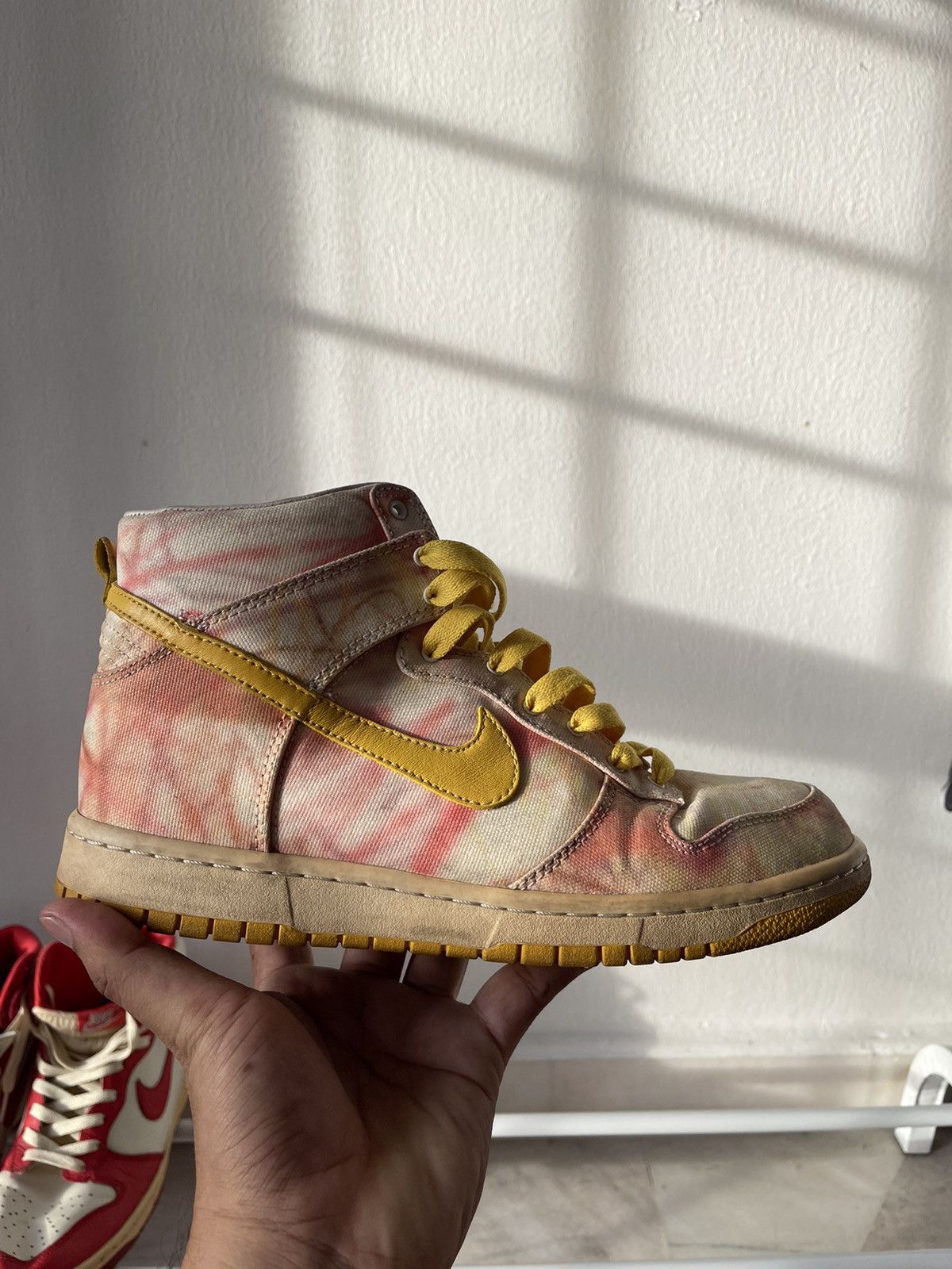 Nike Nike Dunk Back To School Size US 9.5 / EU 42-43 - 4 Thumbnail