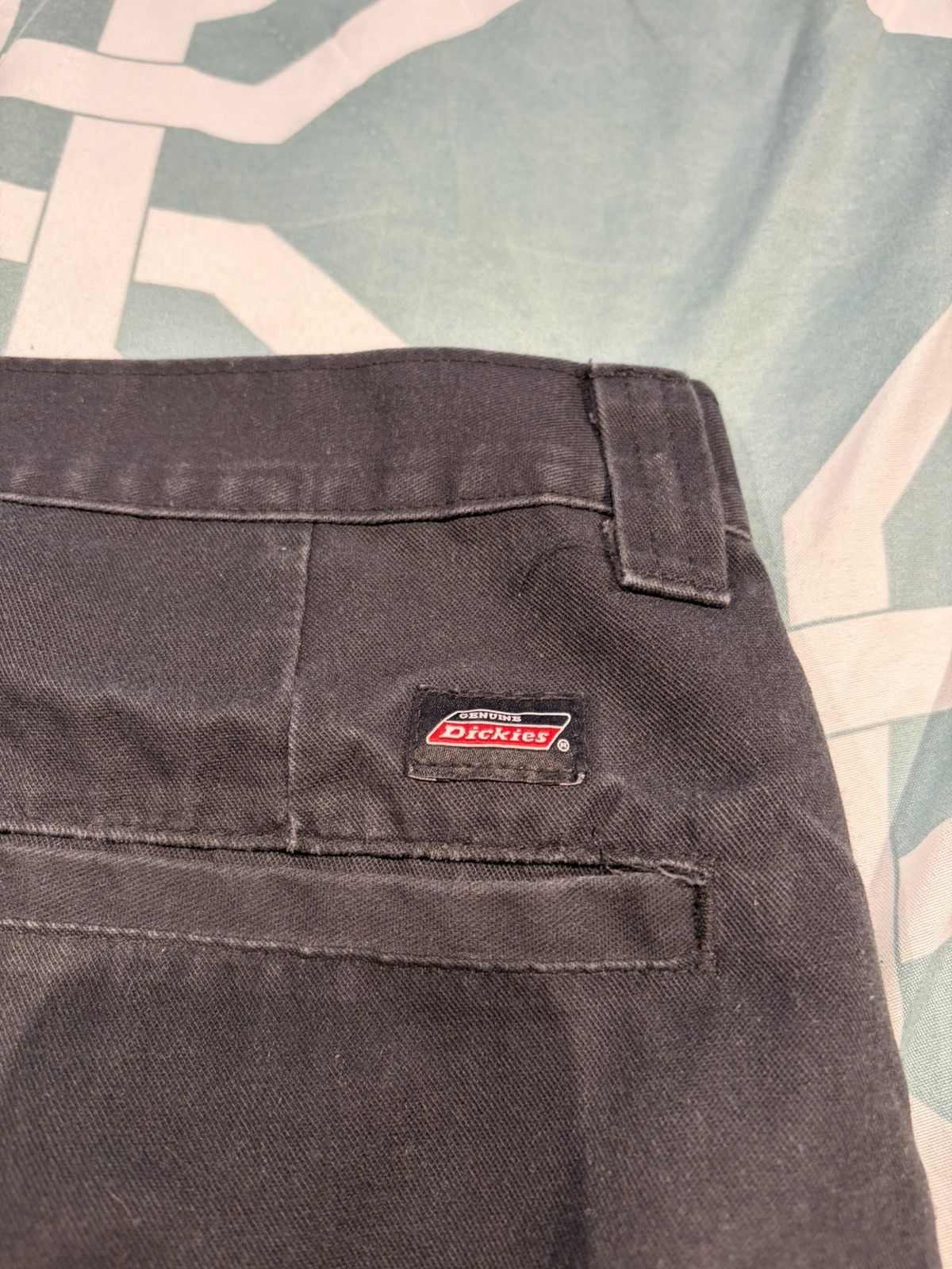 Dickies Dickies Pants S/34 Size US 34 / EU 50 - 3 Thumbnail