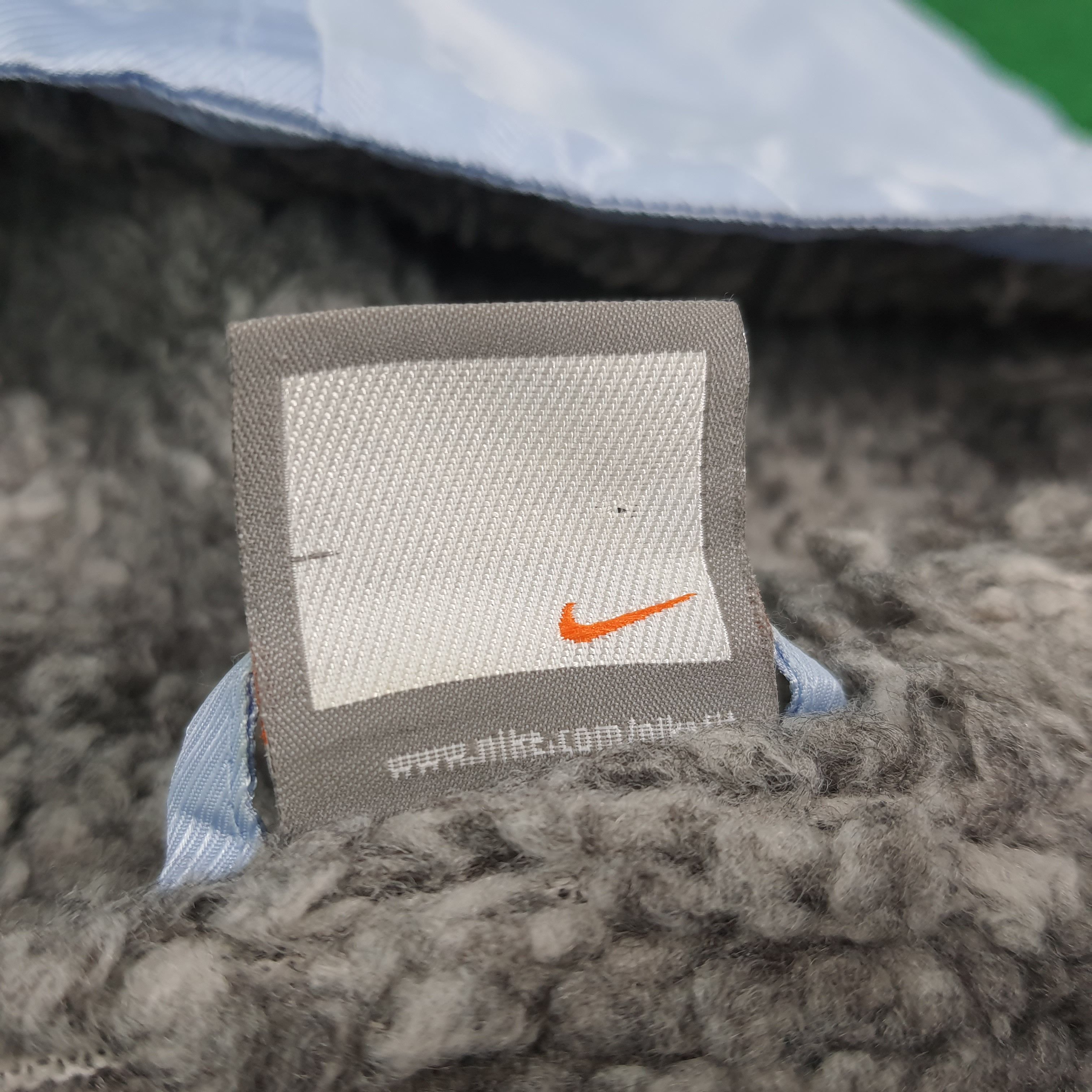 Nike Vintage Nike Bench Coat Long Parka Sherpa Jacket C281N8 Size US M / EU 48-50 / 2 - 8 Thumbnail