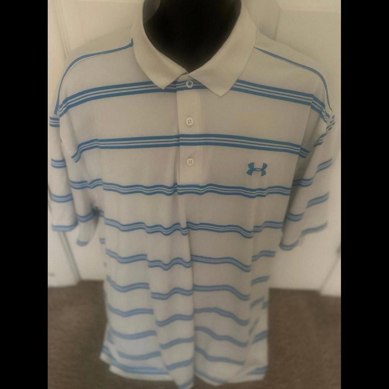 Under Armour Pre Owned Ua Under Armour Size US XXL / EU 58 / 5 - 1 Thumbnail