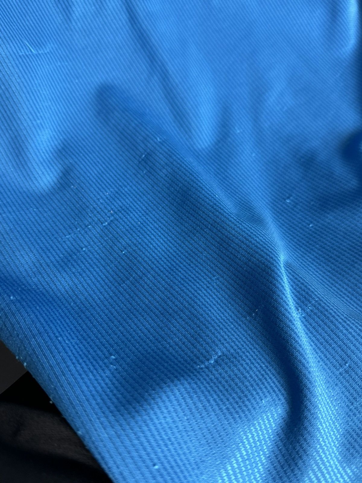 Le Coq Sportif Manchester City 99/01 Home Football Jersey Size US M / EU 48-50 / 2 - 16 Thumbnail