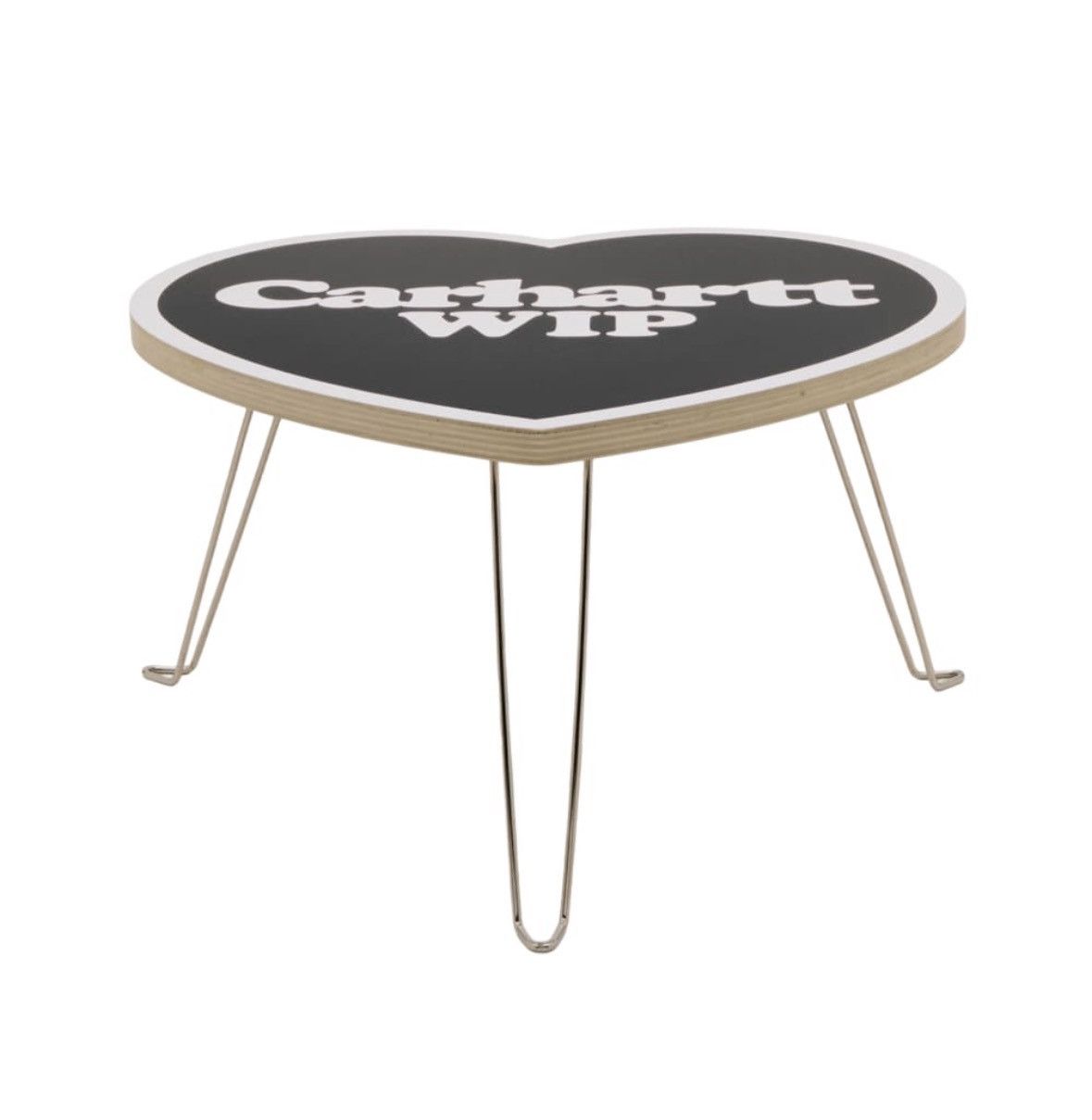 Carhartt Wip Carhartt WIP Foldable Table Size ONE SIZE - 1 Thumbnail