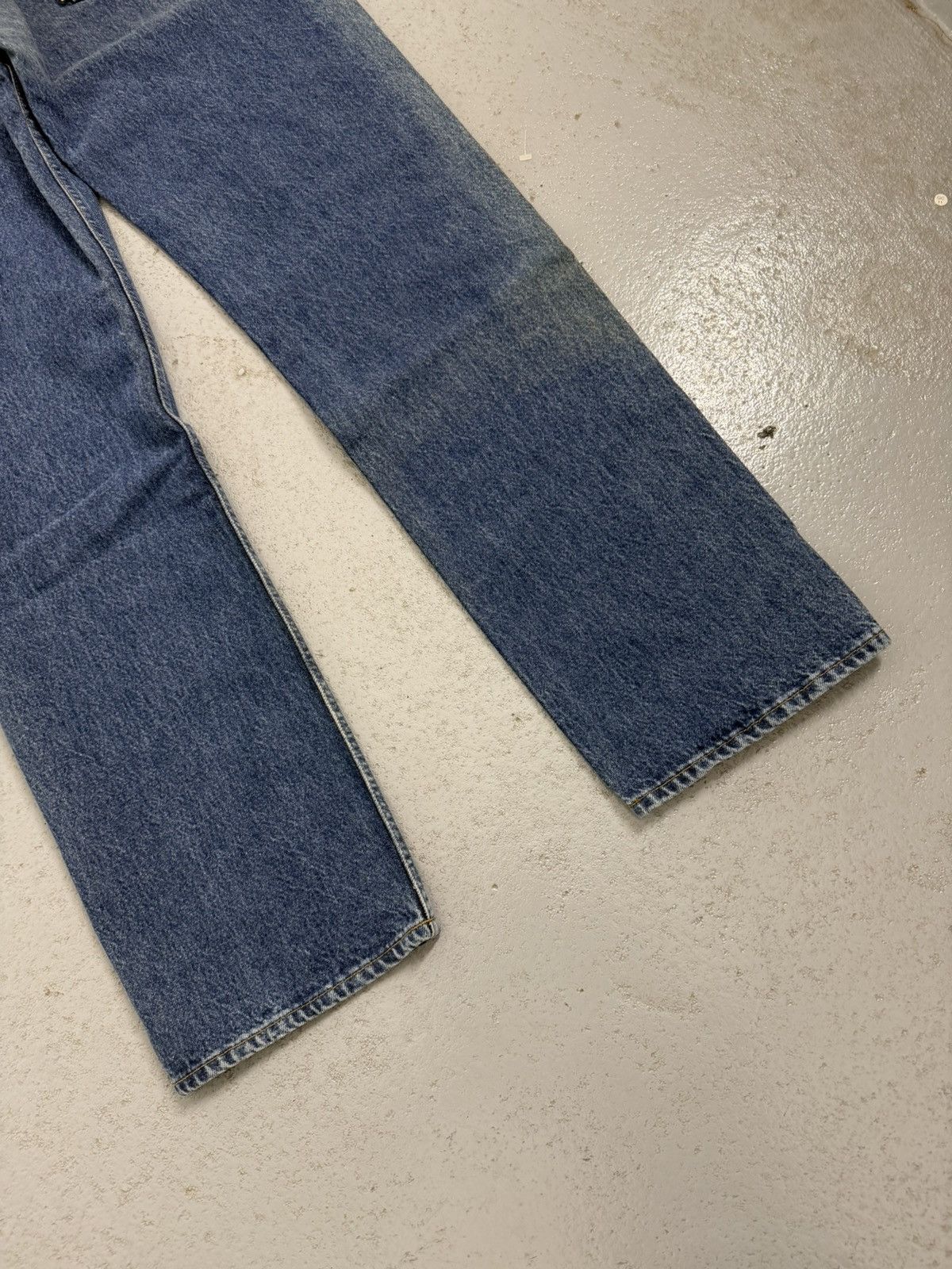 Levi's Vintage Clothing Vintage Levi’s Dead Stock 501 Jeans Size US 36 / EU 52 - 2 Thumbnail