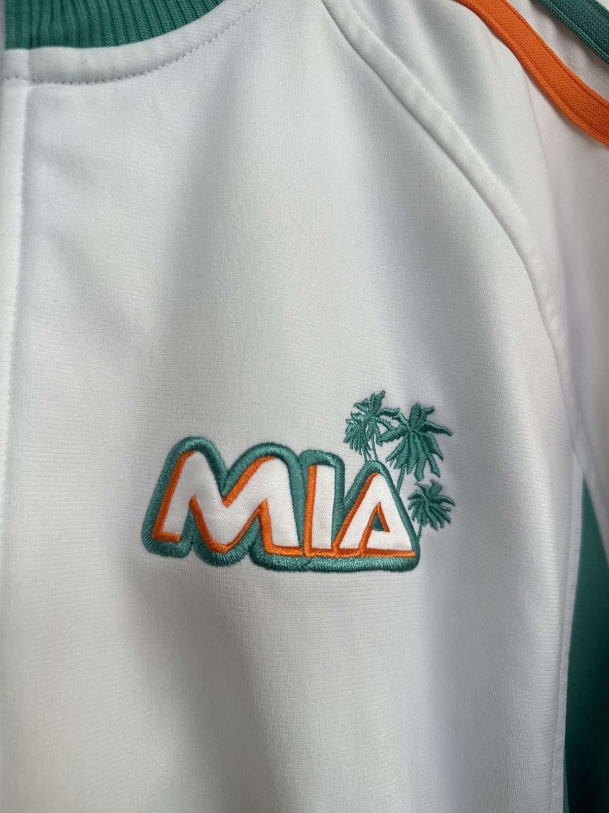 Adidas Adidas Track Top City Series : Miami Size US L / EU 52-54 / 3 - 5 Thumbnail