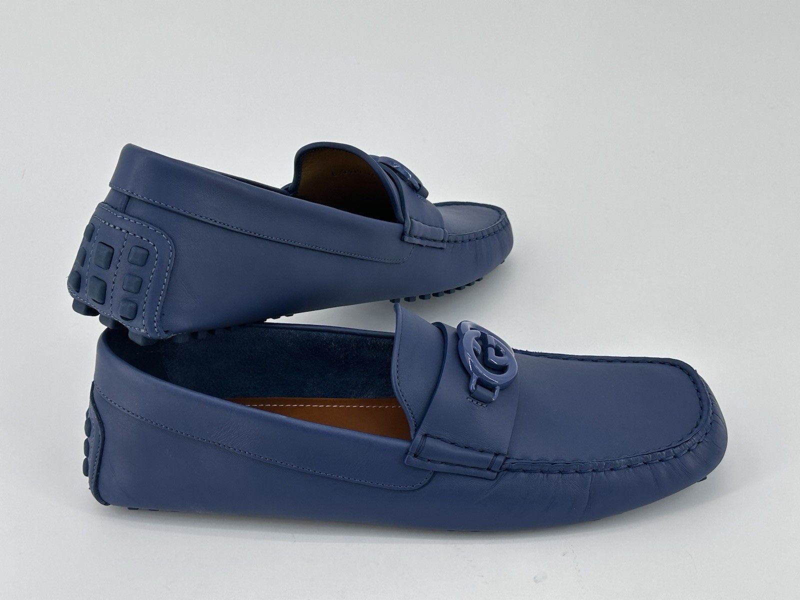 Gucci New Gucci Mokassins US-14 / UK-13 / EU-47 Size US 14 / EU 47 - 3 Thumbnail